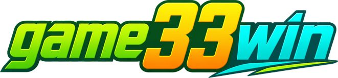 Logo game 33win